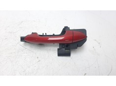 Recambio de maneta exterior trasera izquierda para kia cee´d concept referencia OEM IAM 82651A2000  