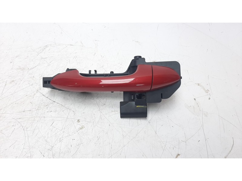 Recambio de maneta exterior trasera izquierda para kia cee´d concept referencia OEM IAM 82651A2000  