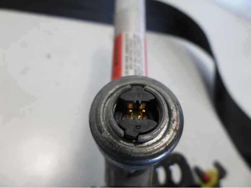 Recambio de cinturon seguridad trasero derecho para volvo s60 berlina d5 momentum (136kw) (2004) referencia OEM IAM   