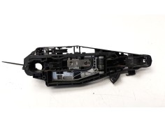 Recambio de maneta interior delantera izquierda para citroen c-elysée 1.5 blue-hdi fap referencia OEM IAM 9807652980   2