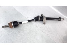 Recambio de transmision delantera derecha para mini clubman (r55) 1.6 16v cat referencia OEM IAM VP6KMW3B436AG B1309 T68376 2