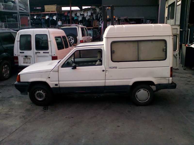 seat terra del año 1993