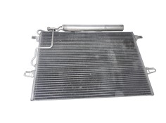 Recambio de condensador / radiador aire acondicionado para mercedes-benz clase e (w211) berlina 2.6 cat referencia OEM IAM 21150 2
