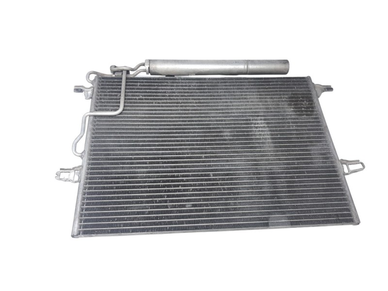 Recambio de condensador / radiador aire acondicionado para mercedes-benz clase e (w211) berlina 2.6 cat referencia OEM IAM 21150