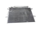 CONDENSADOR / RADIADOR AIRE ACONDICIONADO 2115001154 2115001154 