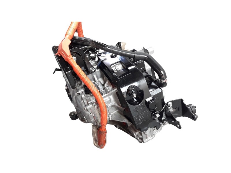 Recambio de caja cambios para toyota rav 4 referencia OEM IAM 2JM 3090078011 