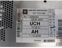 SISTEMA AUDIO / RADIO CD 497316088 497316088 