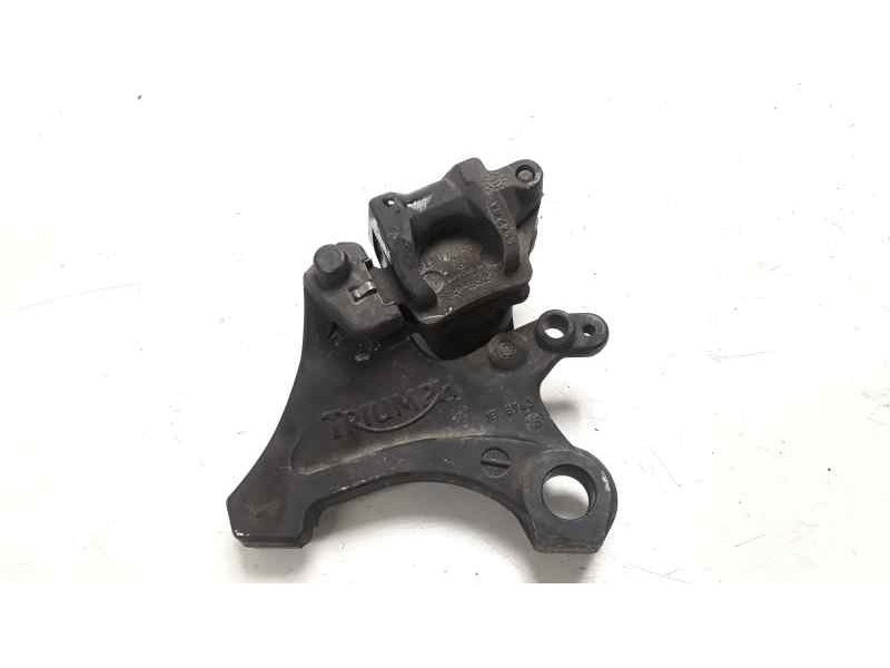 Recambio de pinza de freno trasera derecha para triumph street triple street triple referencia OEM IAM 2024900  