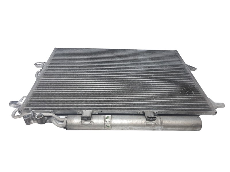 Recambio de condensador / radiador aire acondicionado para mercedes-benz clase e (w211) berlina 2.6 cat referencia OEM IAM 21150