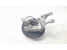 Recambio de mangueta trasera derecha para peugeot 508 allure pack referencia OEM IAM 9828198580  9817536910 2