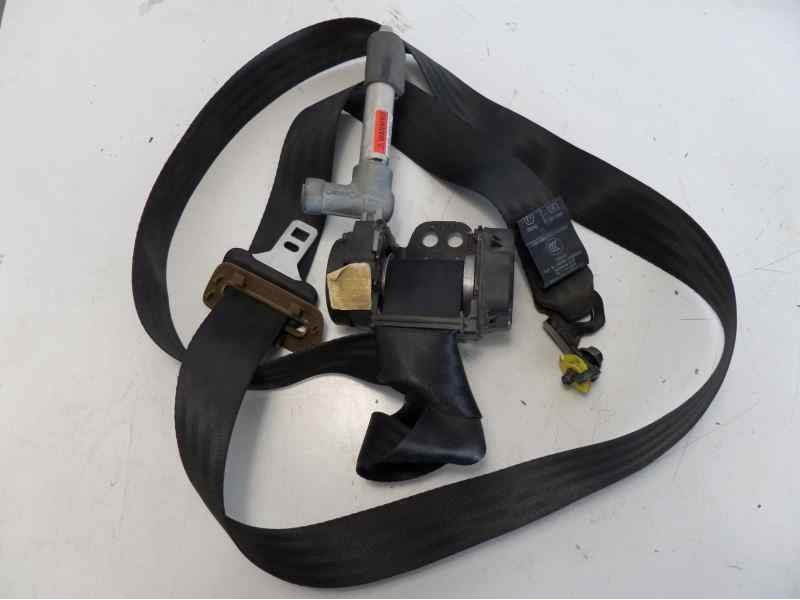 Recambio de cinturon seguridad trasero izquierdo para volvo s60 berlina d5 momentum (136kw) (2004) referencia OEM IAM   