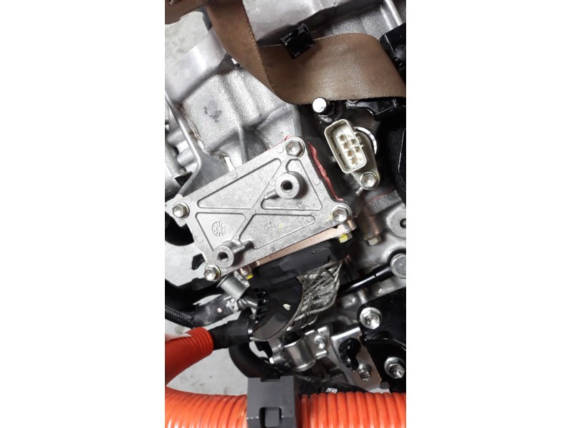 Recambio de caja cambios para toyota rav 4 referencia OEM IAM 2JM 3090078011 