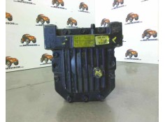 Recambio de diferencial trasero para hyundai santa fe (sm) 2.0 crdi cat referencia OEM IAM   5732 2