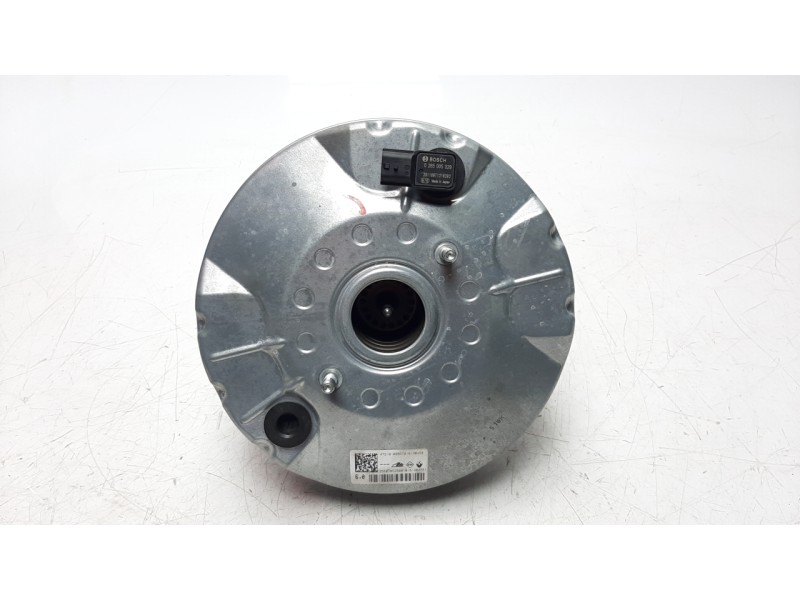 Recambio de servofreno para dacia sandero referencia OEM IAM 472101095R  