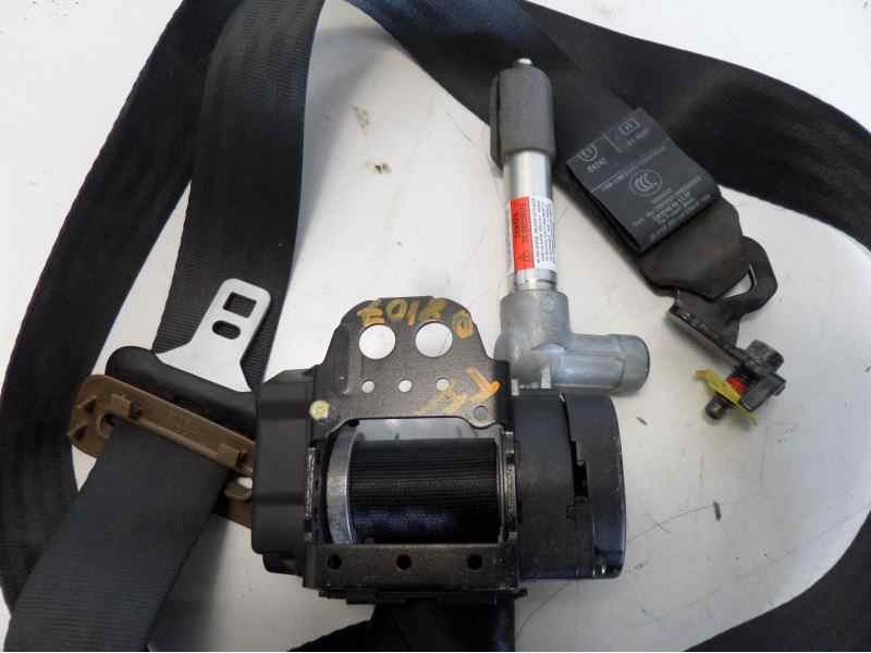 Recambio de cinturon seguridad trasero izquierdo para volvo s60 berlina d5 momentum (136kw) (2004) referencia OEM IAM   
