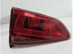 Recambio de piloto trasero izquierdo para volkswagen golf vii lim. sport by r-line bluemotion referencia OEM IAM 5G0945093AC 160