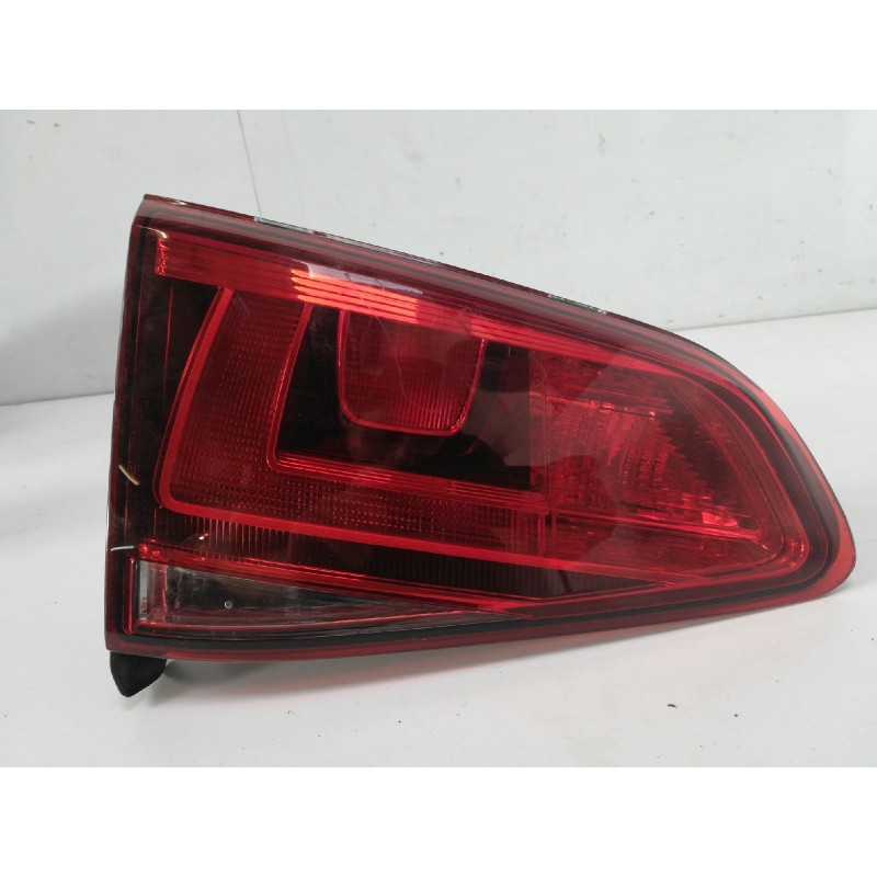 Recambio de piloto trasero izquierdo para volkswagen golf vii lim. sport by r-line bluemotion referencia OEM IAM 5G0945093AC 160