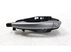 MANETA EXTERIOR DELANTERA IZQUIERDA 9802977380 980297811T 