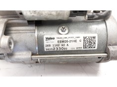 Recambio de motor arranque para citroen c-elysée 1.5 blue-hdi fap referencia OEM IAM 9825233080 ARF620351  2