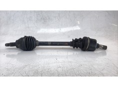 TRANSMISION DELANTERA IZQUIERDA 31608605473 B1308 T68377