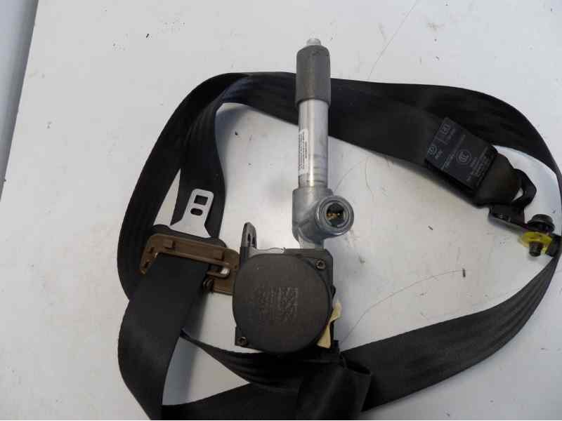Recambio de cinturon seguridad trasero izquierdo para volvo s60 berlina d5 momentum (136kw) (2004) referencia OEM IAM   