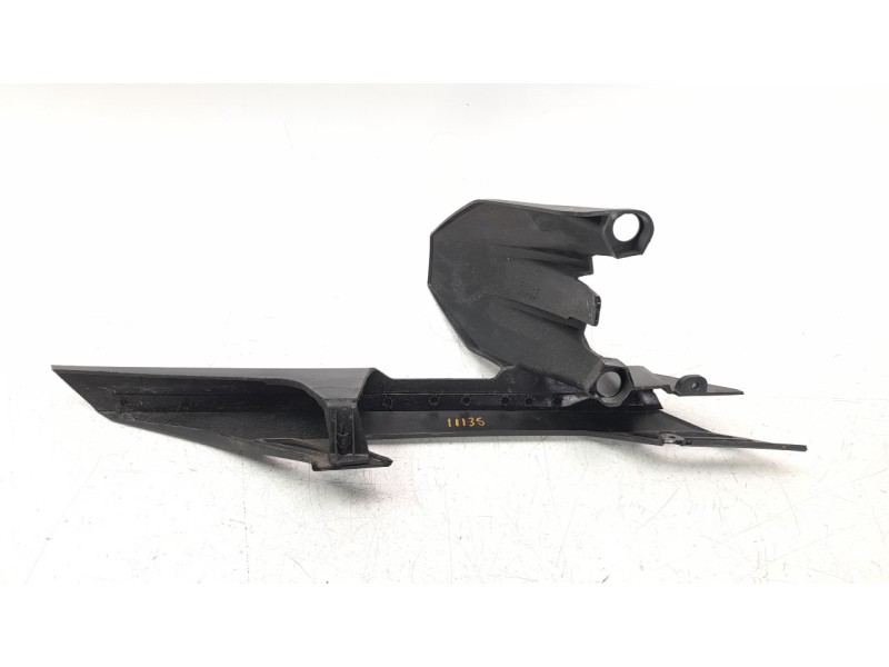 Recambio de guardabarros trasero para ktm 390 duke 390 duke referencia OEM IAM 93004060100  