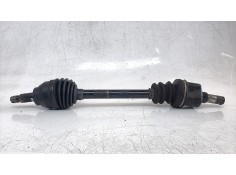 Recambio de transmision delantera izquierda para mini clubman (r55) 1.6 16v cat referencia OEM IAM 31608605473 B1308 T68377 2