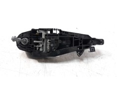 Recambio de maneta exterior delantera izquierda para citroen c3 1.5 blue-hdi fap referencia OEM IAM 9802977380 980297811T  2