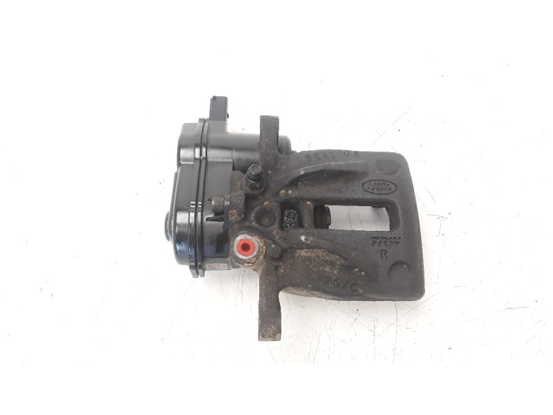 Recambio de pinza de freno trasera derecha para land rover evoque 2.2 td4 cat referencia OEM IAM BJ322552AA  
