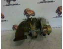 TURBOCOMPRESOR 90499271 90499271 281004 4540921