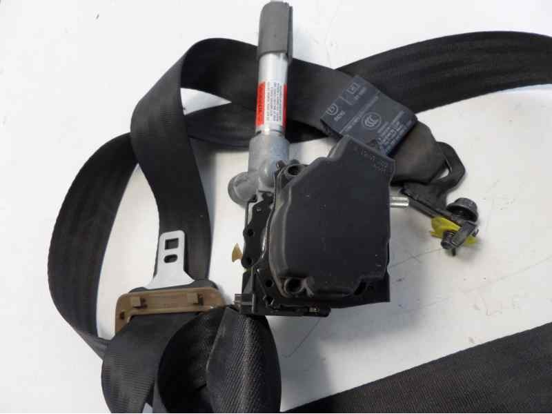 Recambio de cinturon seguridad trasero izquierdo para volvo s60 berlina d5 momentum (136kw) (2004) referencia OEM IAM   