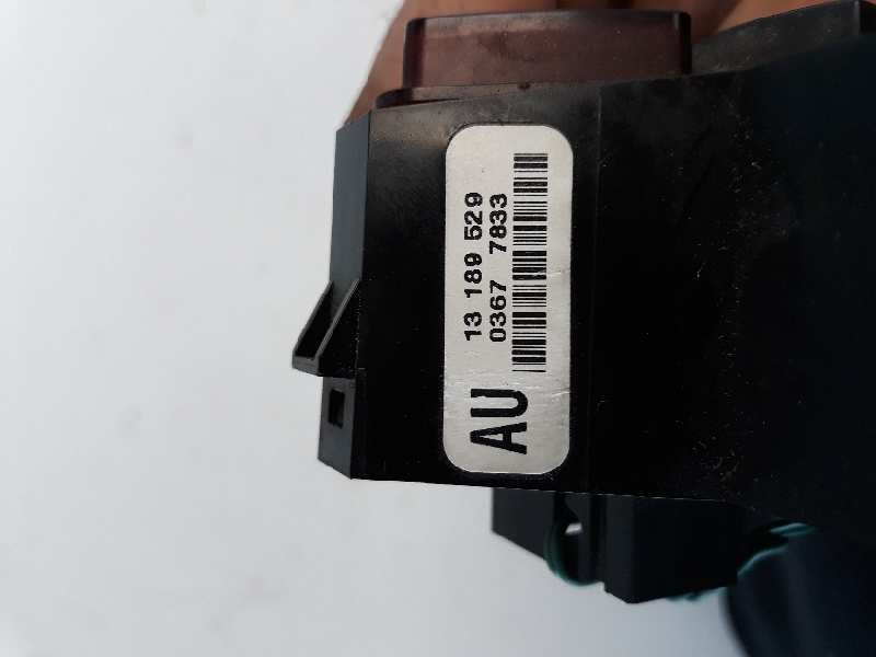 Recambio de warning para opel corsa d 1.3 16v cdti cat (z 13 dth / l4i) referencia OEM IAM 13189529  