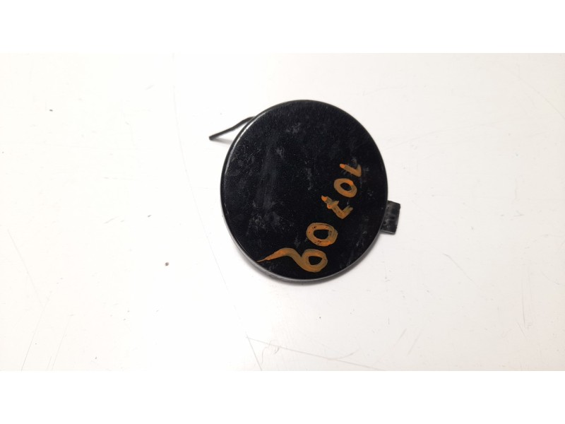 Recambio de moldura para jeep cherokee 2.0 m-jet cat referencia OEM IAM 5NJ61TRMAB  