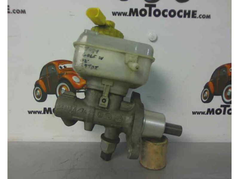 Recambio de bomba freno para volkswagen golf iv berlina (1j1) soul referencia OEM IAM   7081