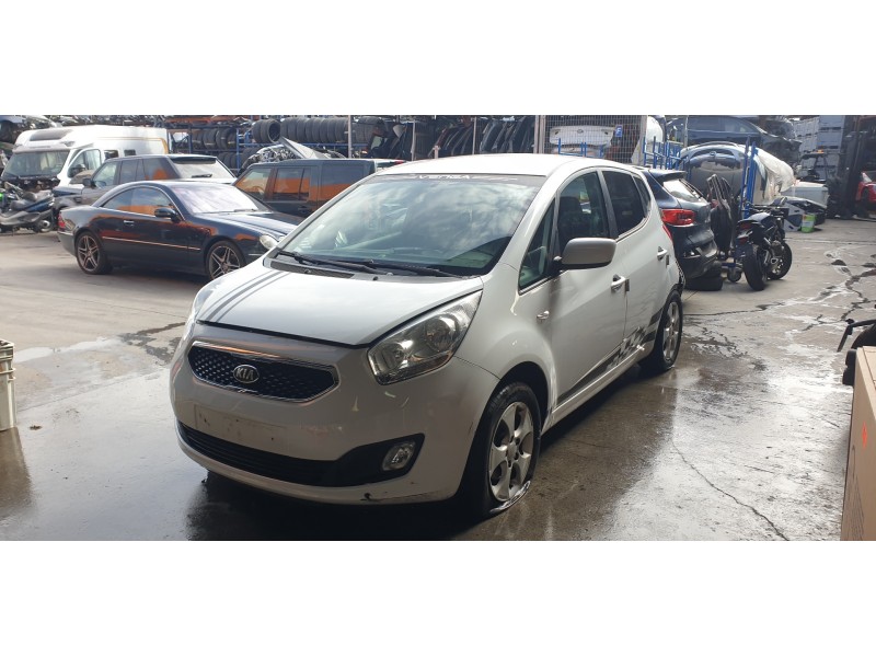 kia venga del año 2013