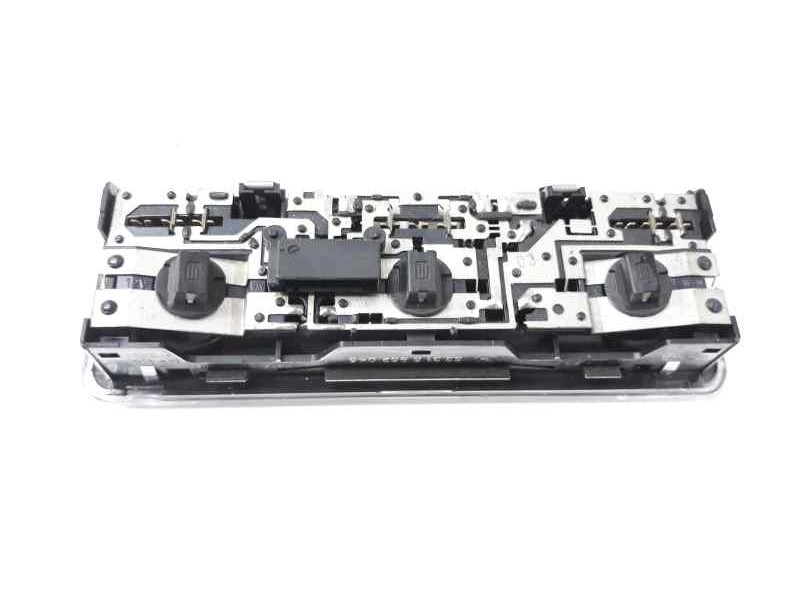 Recambio de luz interior para bmw x3 (e83) 2.0d referencia OEM IAM 63316962141  