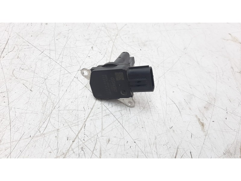 Recambio de caudalimetro para toyota rav 4 referencia OEM IAM 222040V020  