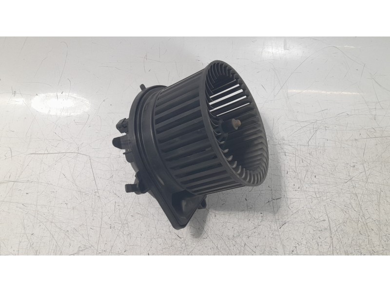 Recambio de ventilador calefaccion para mini clubman (r55) 1.6 16v cat referencia OEM IAM 64119266899  