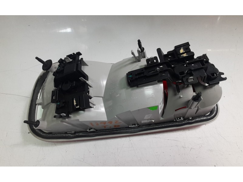 Recambio de piloto trasero derecho para mini clubman (f54) cooper referencia OEM IAM 63217352156  