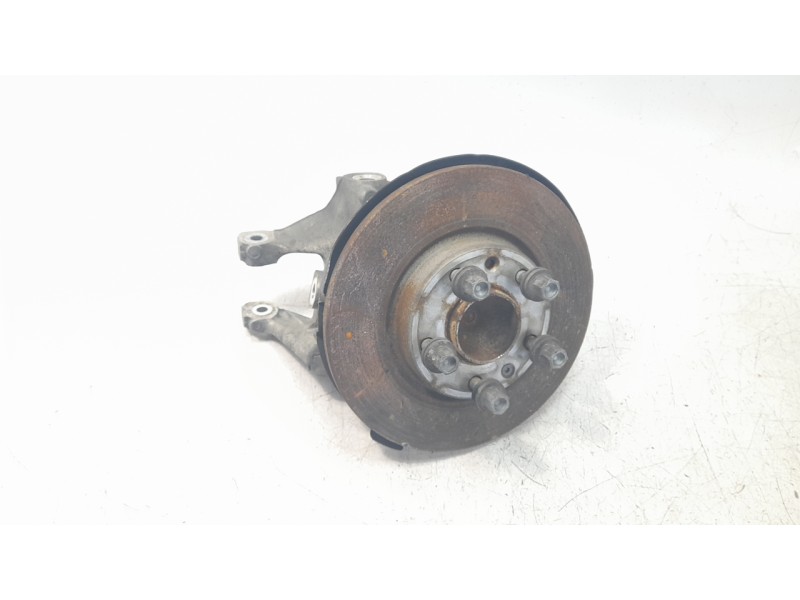 Recambio de mangueta trasera izquierda para peugeot 508 allure pack referencia OEM IAM 9828198780  9817537010