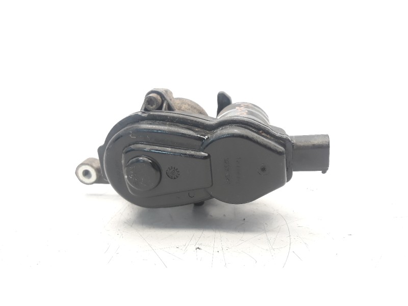 Recambio de pinza de freno trasera derecha para land rover evoque 2.2 td4 cat referencia OEM IAM BJ322552AA  