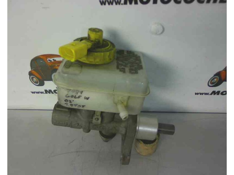 Recambio de bomba freno para volkswagen golf iv berlina (1j1) soul referencia OEM IAM   7081