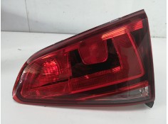 Recambio de piloto trasero derecho para volkswagen golf vii lim. sport by r-line bluemotion referencia OEM IAM 5G0945094AE 103F2