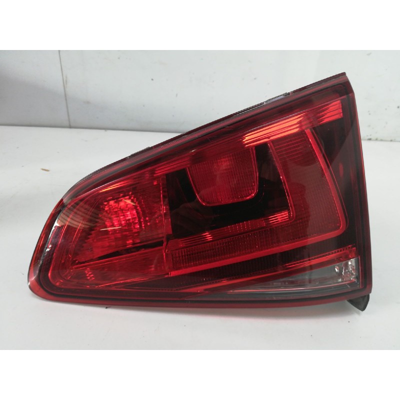 Recambio de piloto trasero derecho para volkswagen golf vii lim. sport by r-line bluemotion referencia OEM IAM 5G0945094AE 103F2