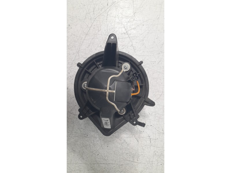 Recambio de ventilador calefaccion para mini clubman (r55) 1.6 16v cat referencia OEM IAM 64119266899  