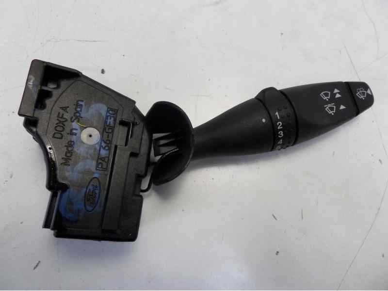 Recambio de mando limpia para ford fiesta (cbk) steel referencia OEM IAM 1357437  