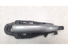 MANETA EXTERIOR TRASERA DERECHA 9802977180 