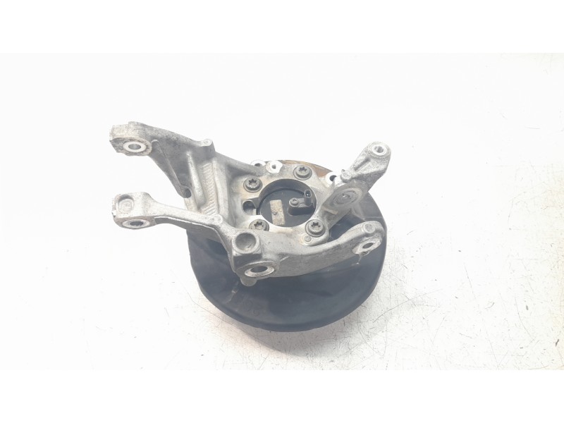 Recambio de mangueta trasera izquierda para peugeot 508 allure pack referencia OEM IAM 9828198780  9817537010