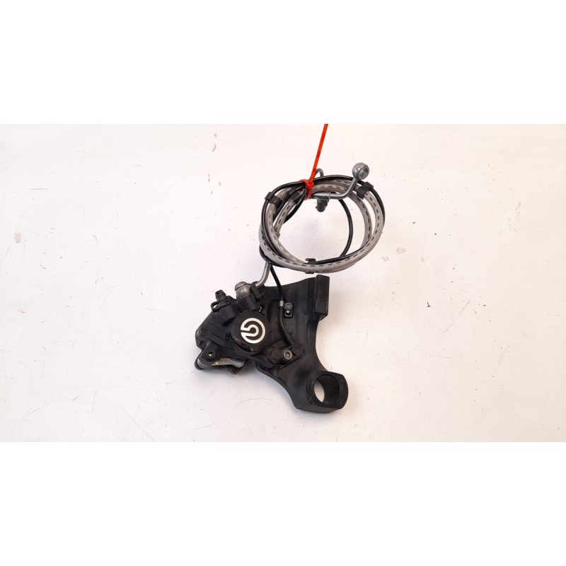 Recambio de pinza de freno trasera derecha para bmw s 1000 rr s 1000 rr referencia OEM IAM 34217718562  