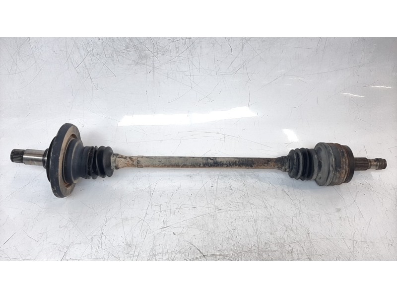 Recambio de transmision trasera derecha para mercedes-benz clase e (w211) berlina 2.6 cat referencia OEM IAM 2113500816  